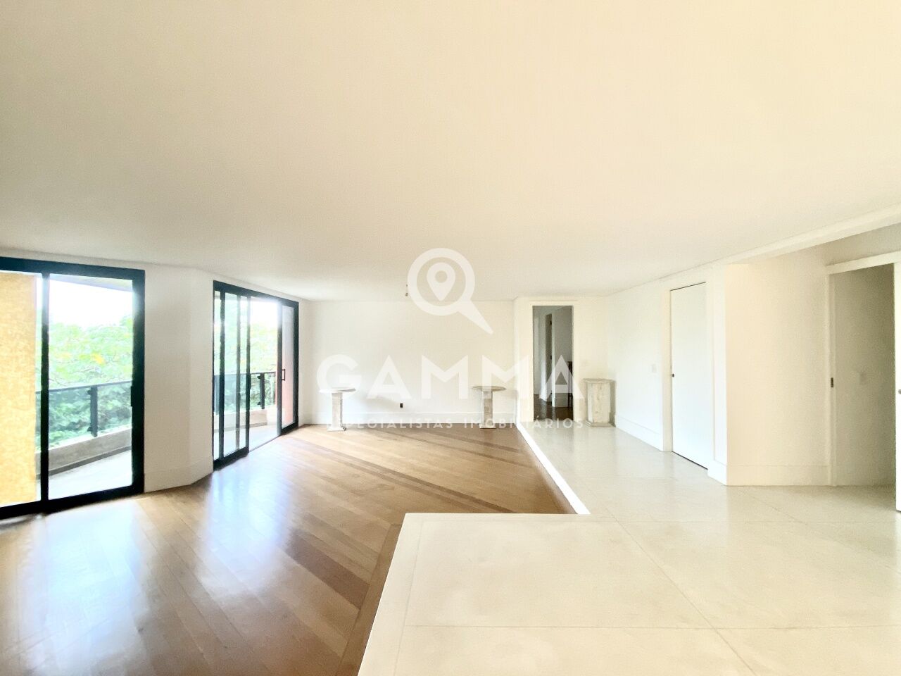 Apartamento para Venda - Perdizes