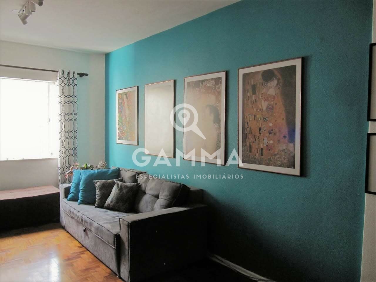 Apartamento para Venda - Jardim Paulista