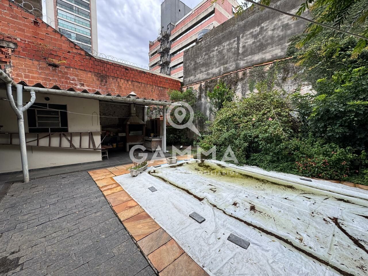 Casa Térrea para Venda - Vila Leopoldina