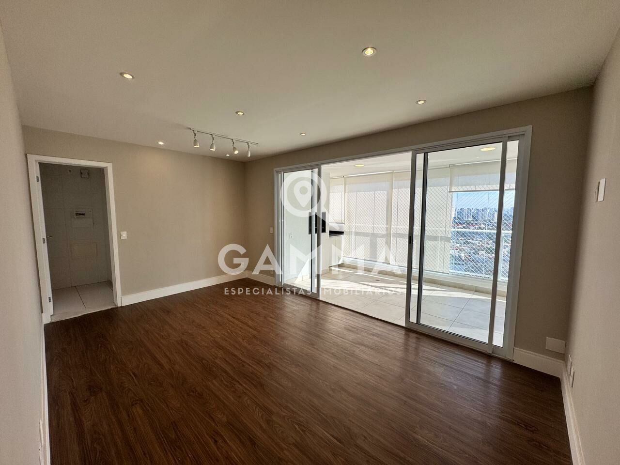 Apartamento para Venda - Vila Anastácio
