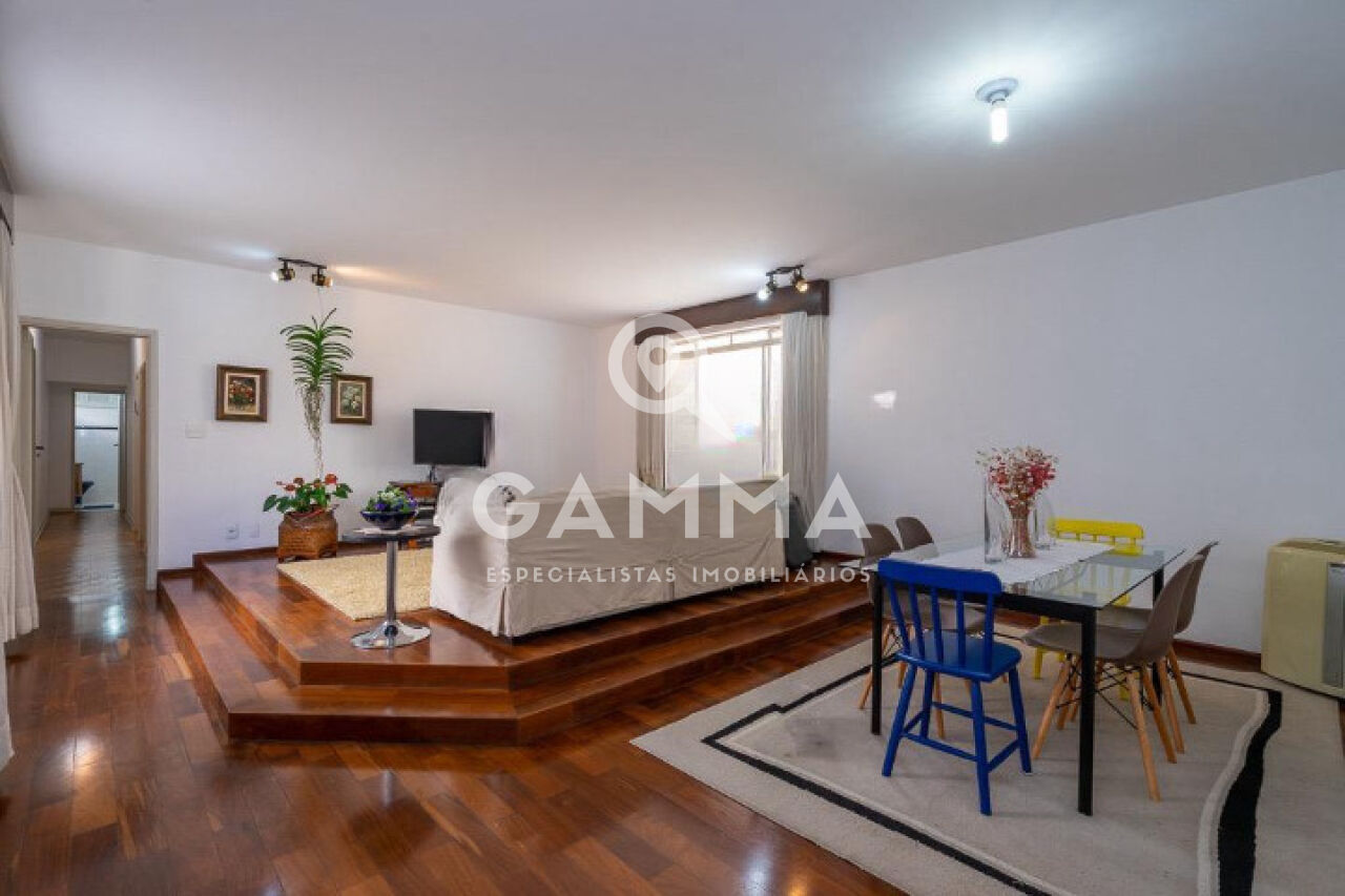 Apartamento para Venda - Santa Cecília