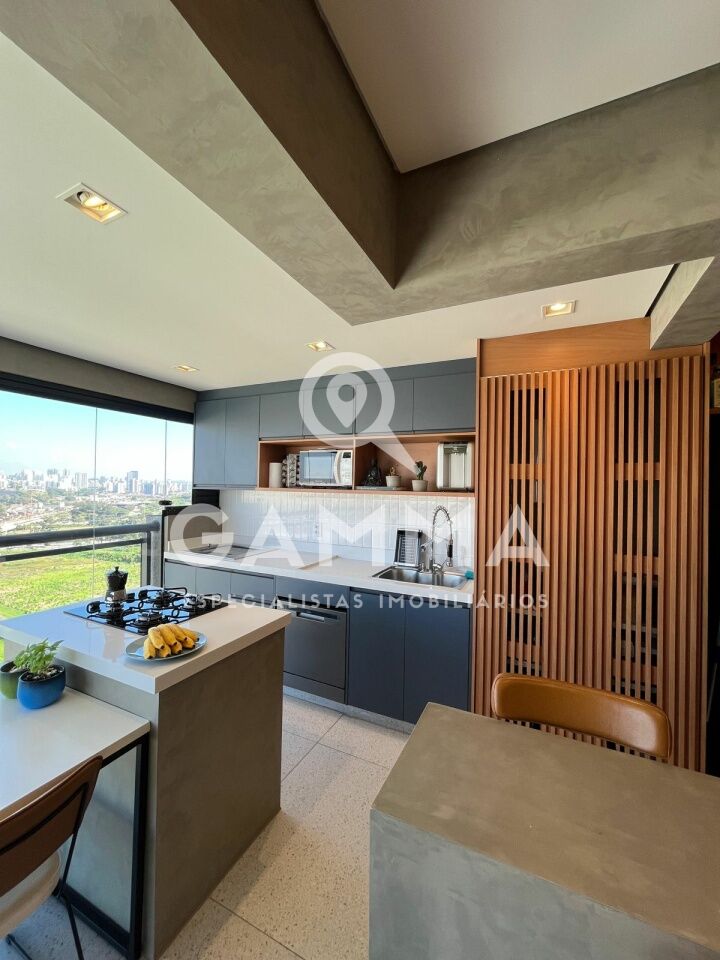 Apartamento para Venda - Vila Leopoldina