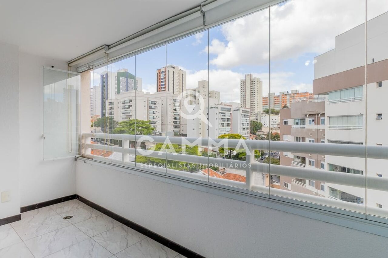 Apartamento para Venda - Vila Pompéia