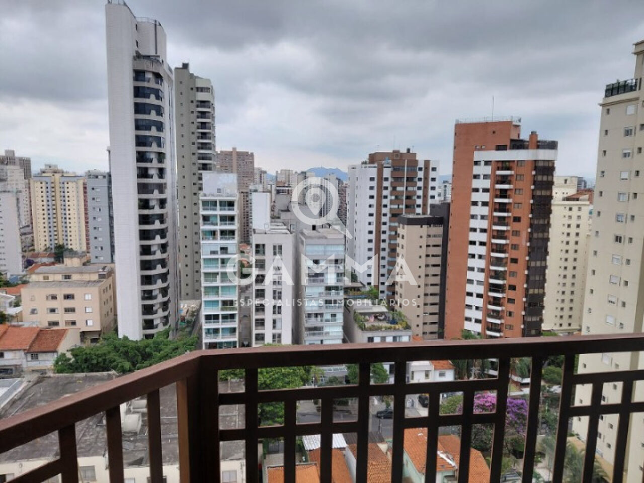 Apartamento para Venda - Perdizes