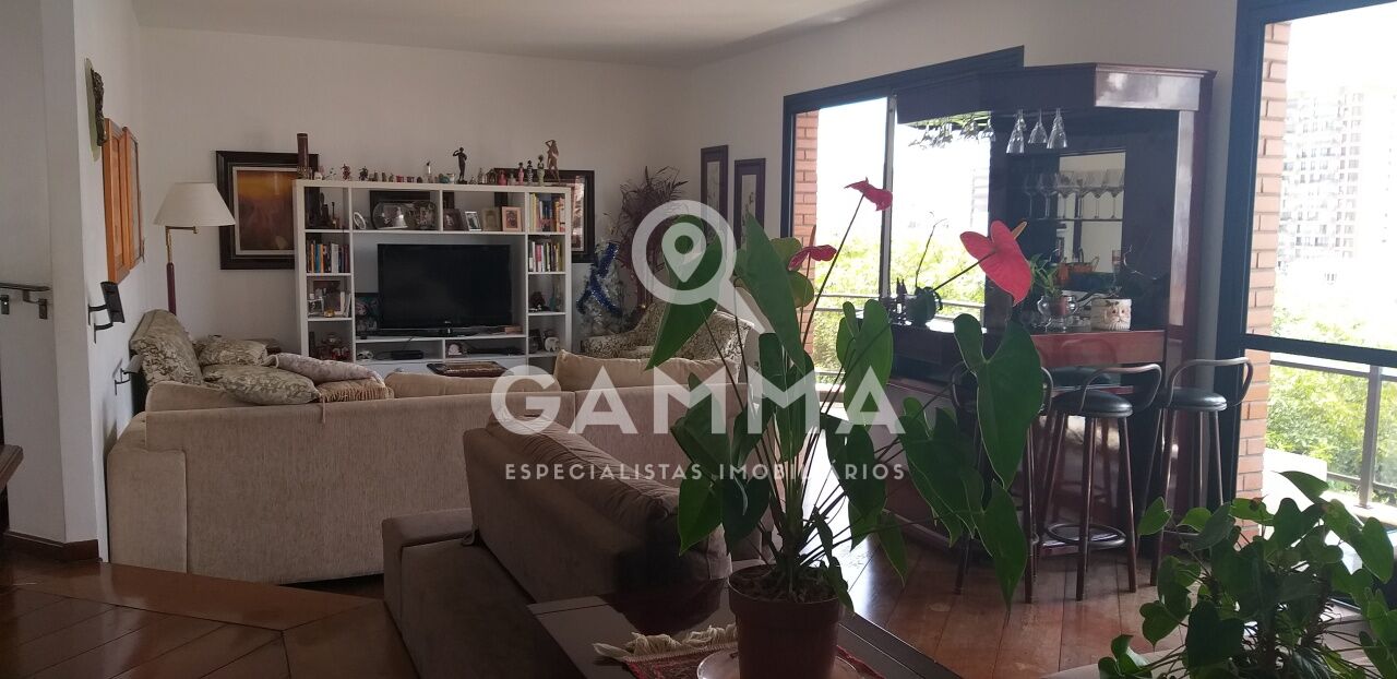 Apartamento para Venda - Perdizes