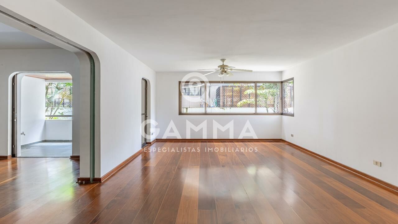 Apartamento para Venda - Perdizes