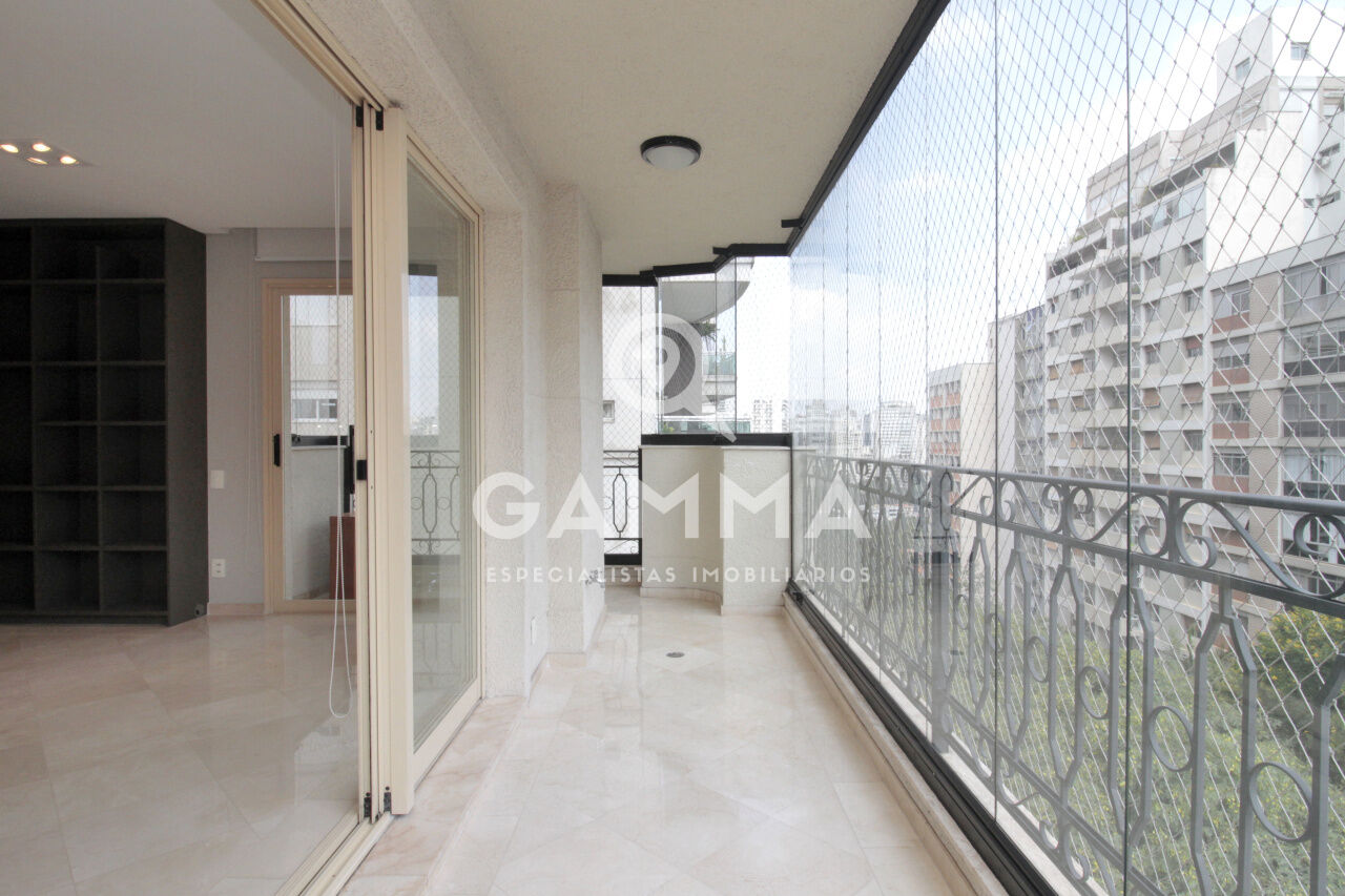 Apartamento para Venda - Perdizes