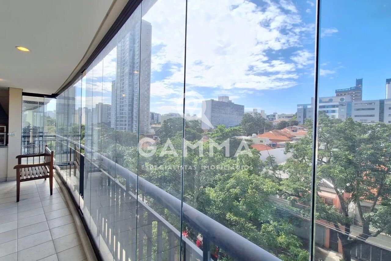 Apartamento para Venda - Vila Romana