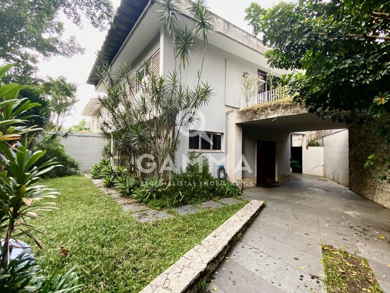 Casa Padrão  para Venda - Jardim das Bandeiras