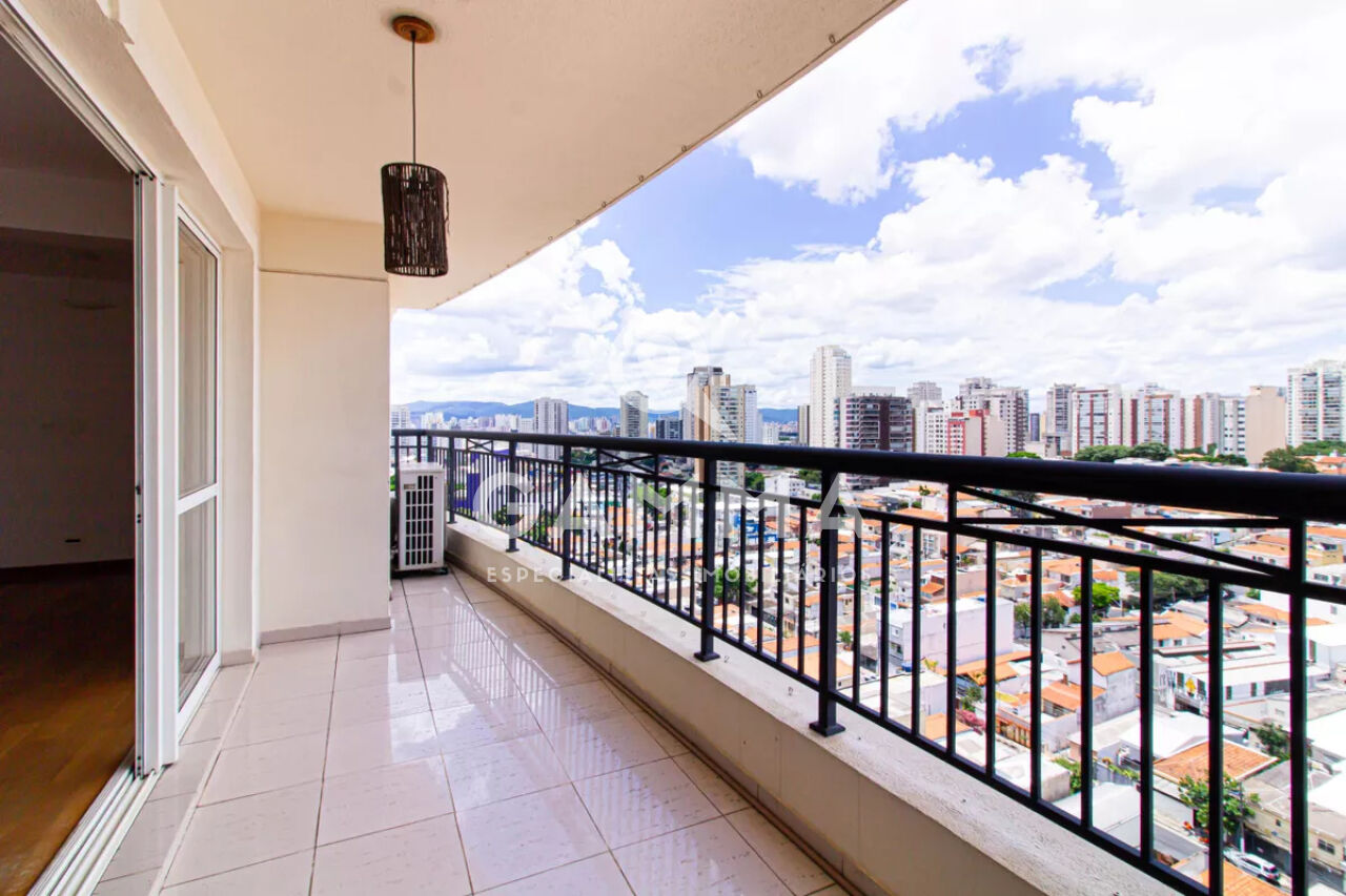 Apartamento para Venda - Vila Ipojuca