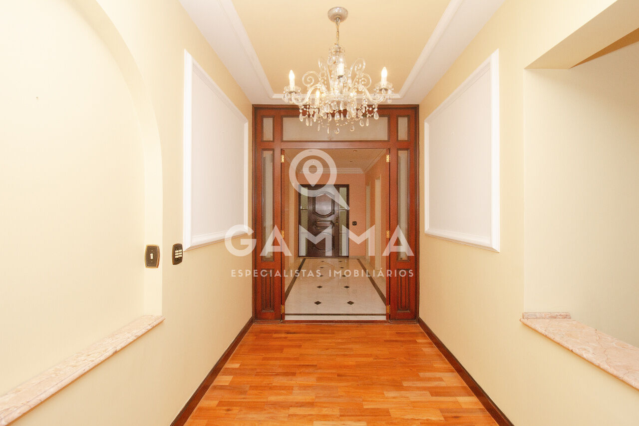 Apartamento para Venda - Santa Cecília