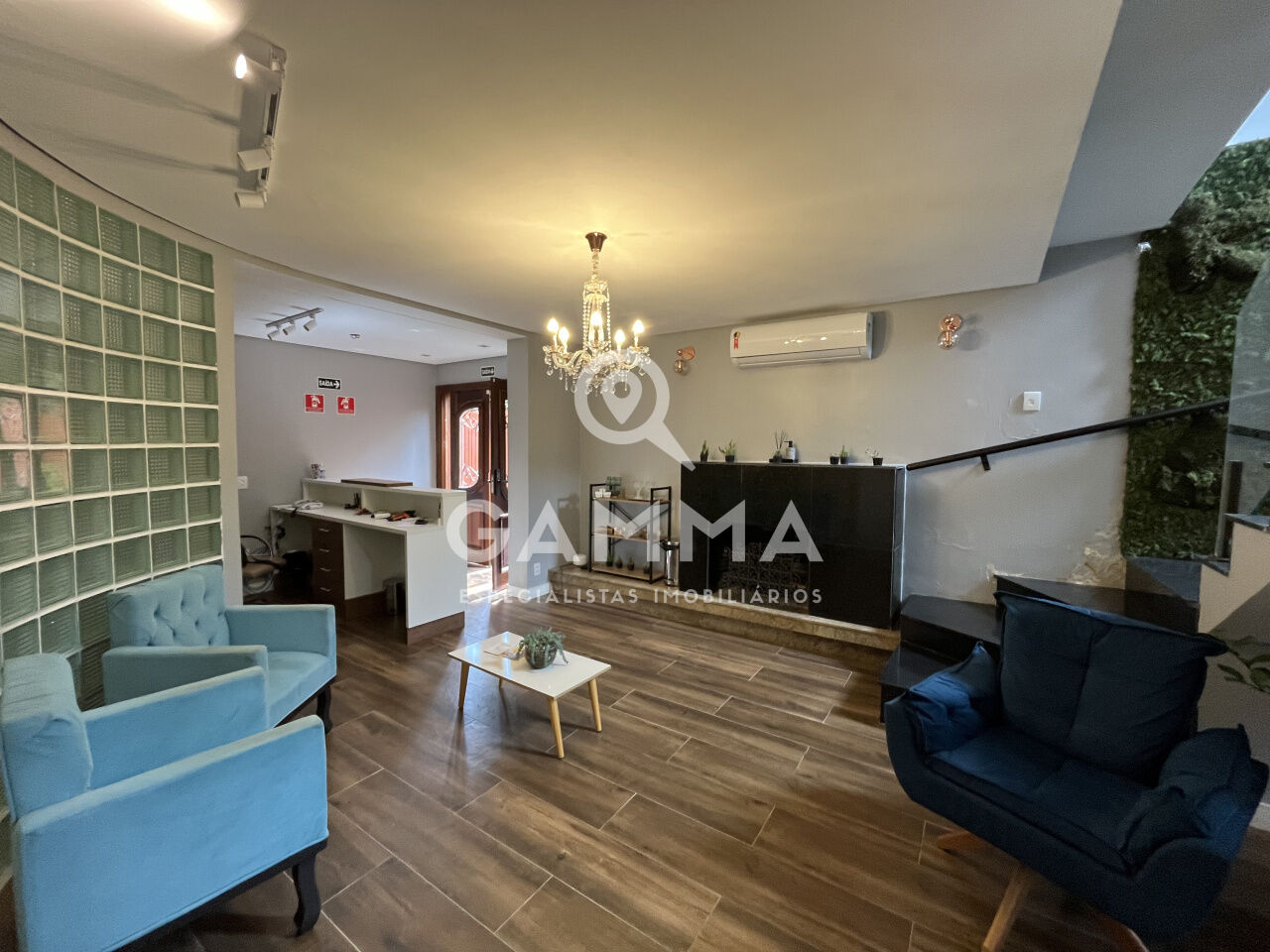 Casa Comercial  para Venda - Sumaré