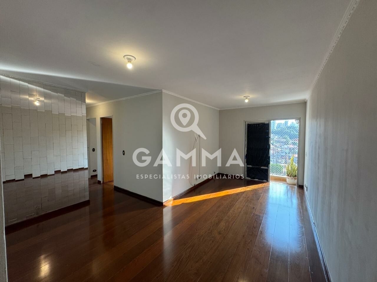 Apartamento para Venda - Vila Ipojuca