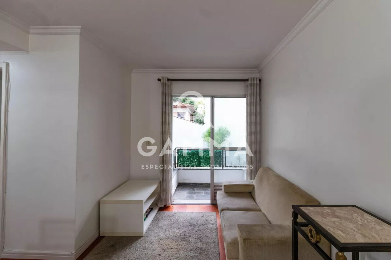 Apartamento para Venda - Perdizes