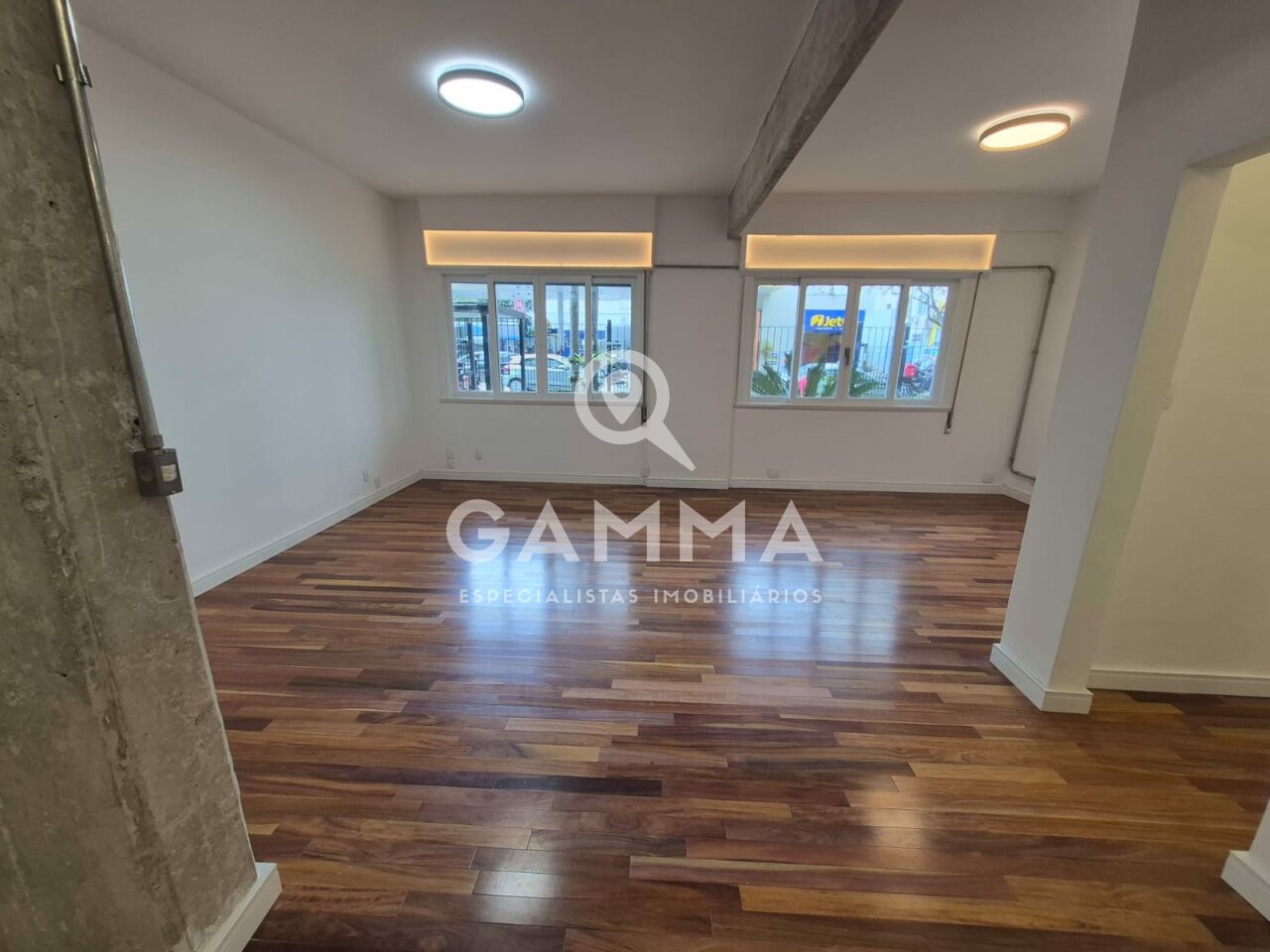 Apartamento para Venda - Higienópolis