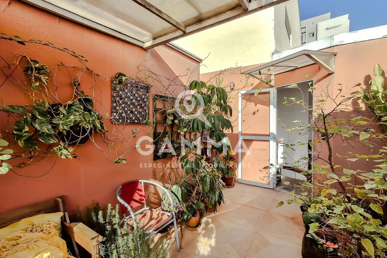 Cobertura para Venda - Jardim Vila Mariana