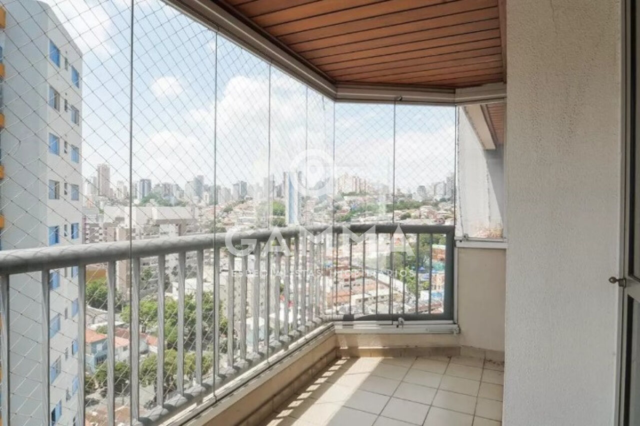 Apartamento para Venda - Vila Pompéia