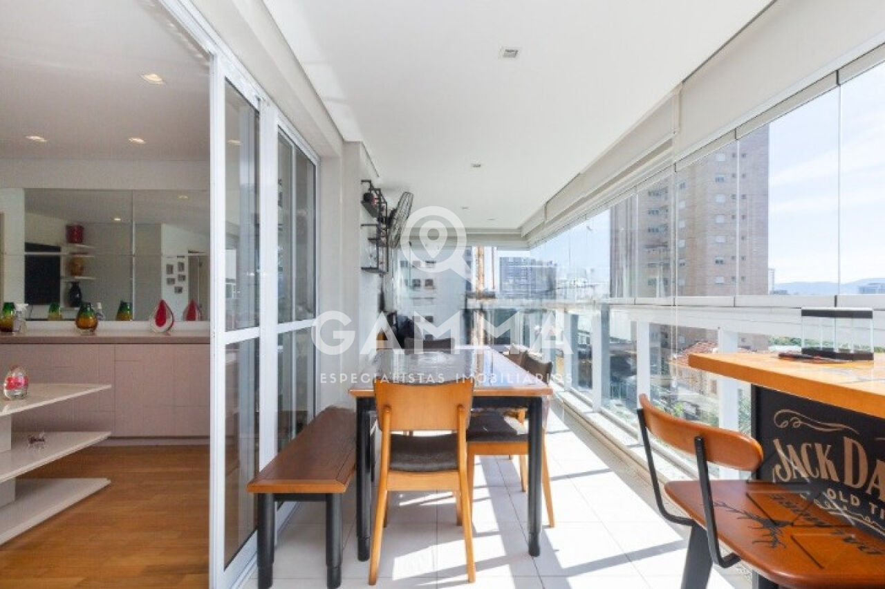 Apartamento para Venda - Perdizes