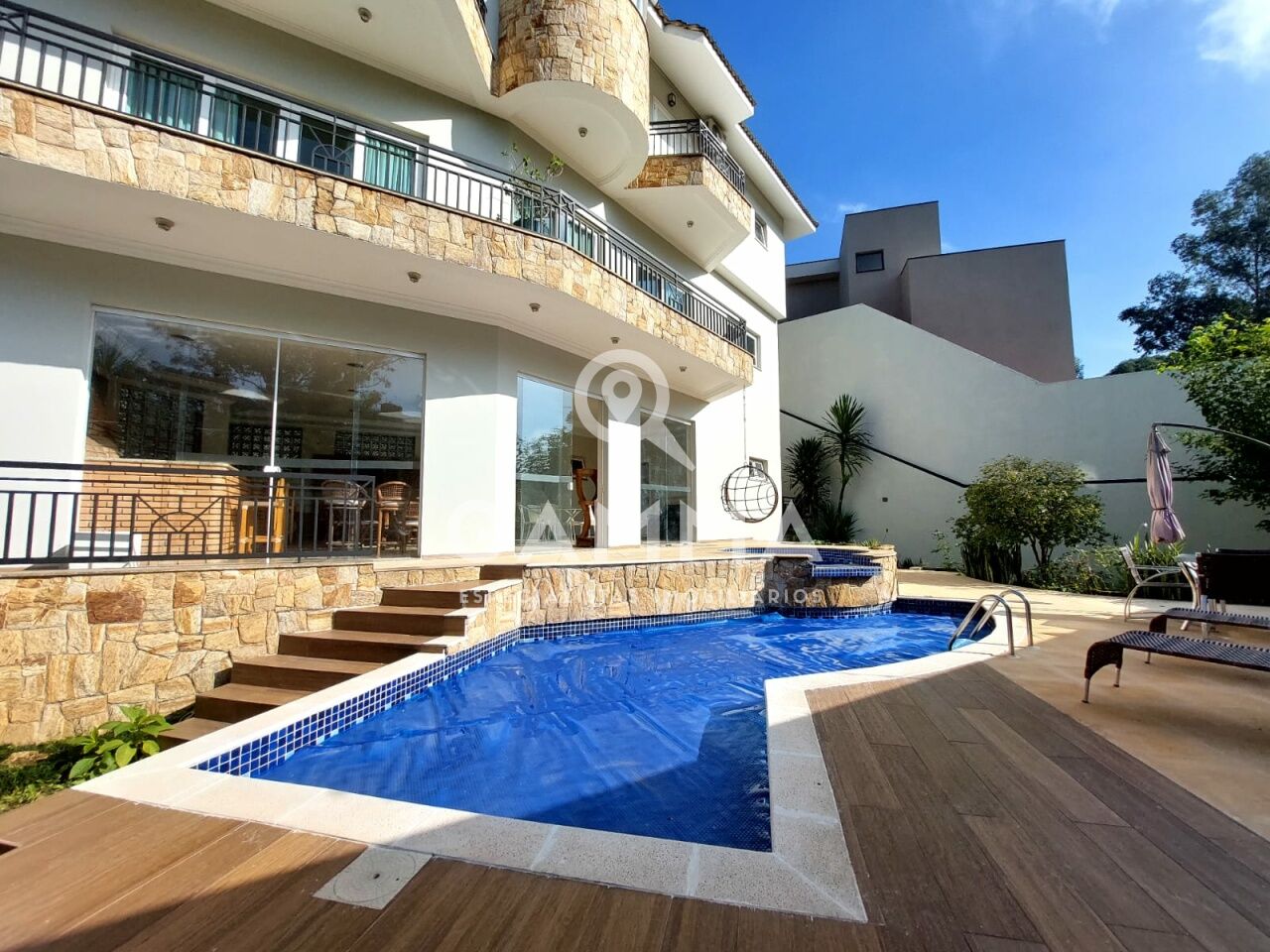 Casa Assobradada para Venda - City América
