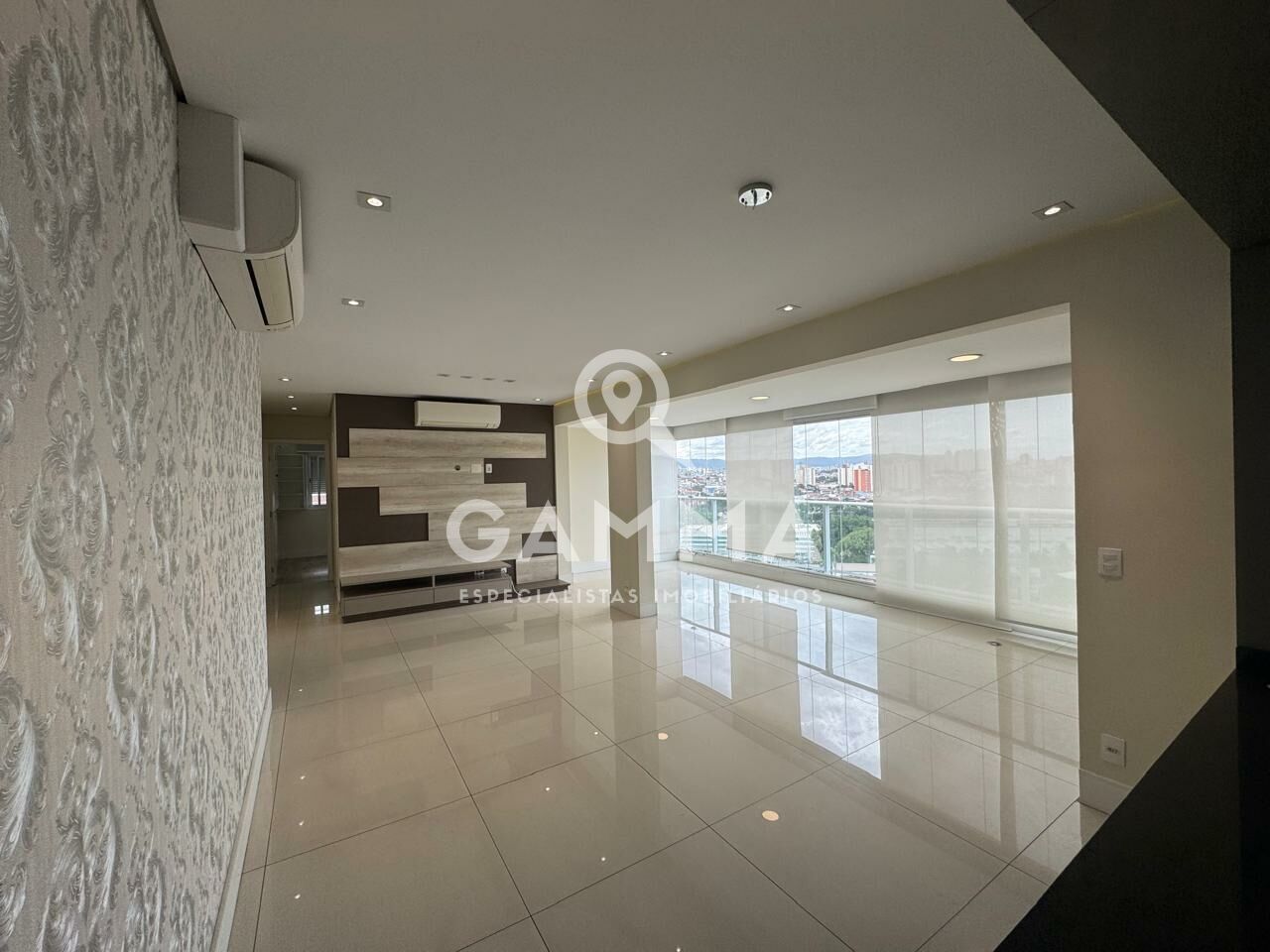 Apartamento para Venda - Vila Anastácio