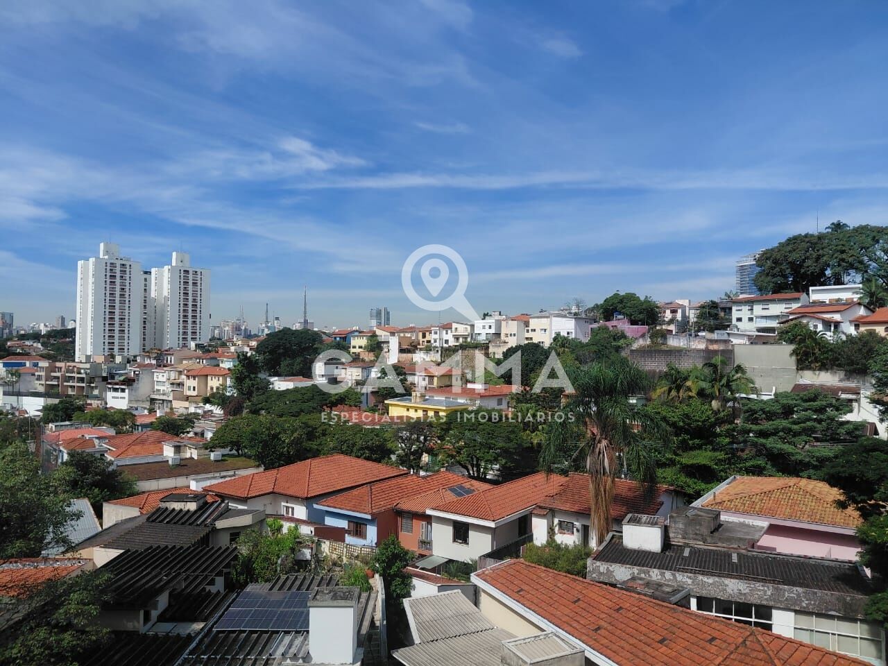 Apartamento para Venda - Sumaré