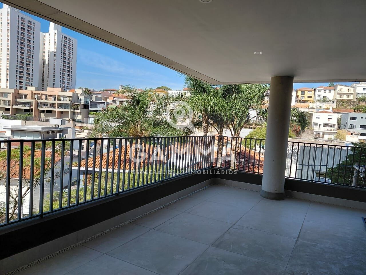 Apartamento para Venda - Sumaré
