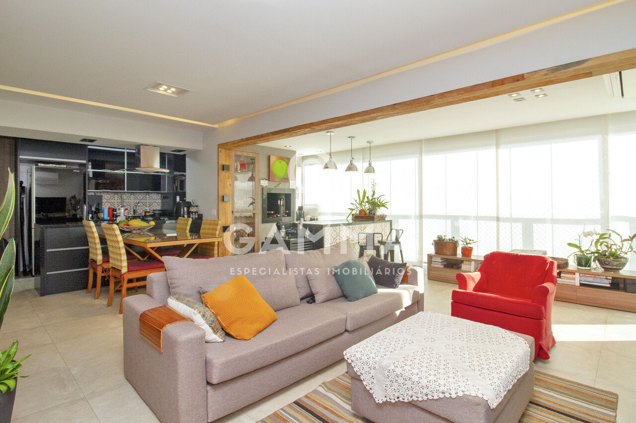 Apartamento para Venda - Vila Anastácio