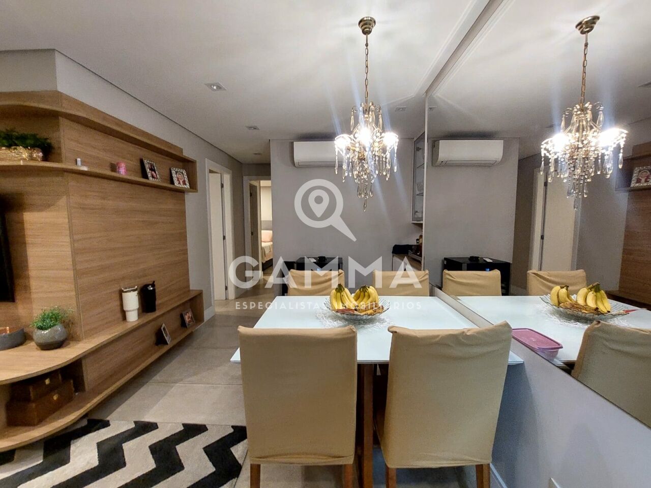 Apartamento para Venda - Parque São Domingos