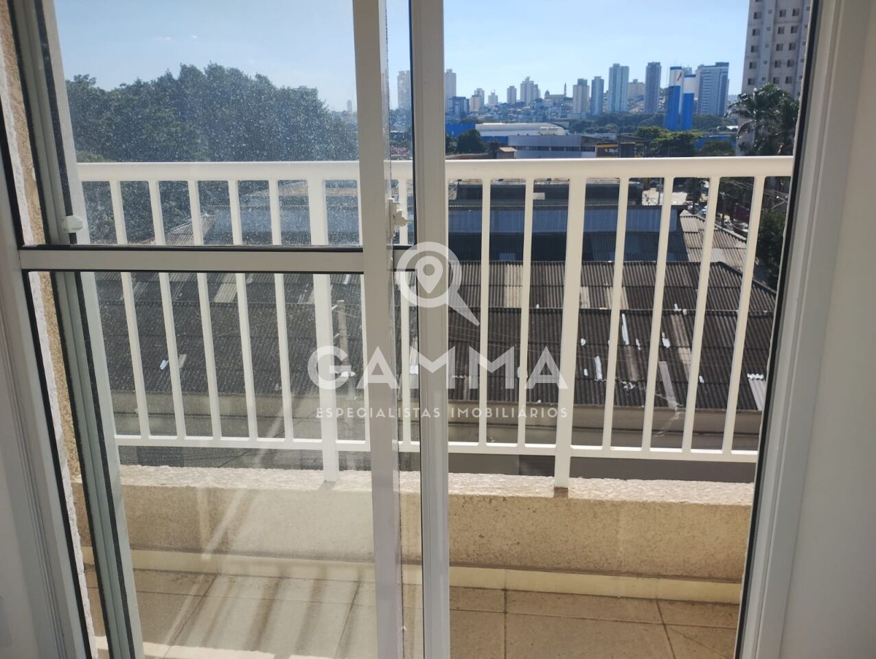 Apartamento para Venda - Água Branca