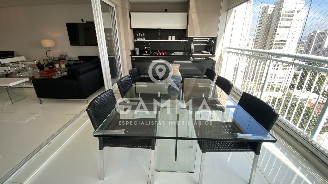 Apartamento para Venda - Vila Romana