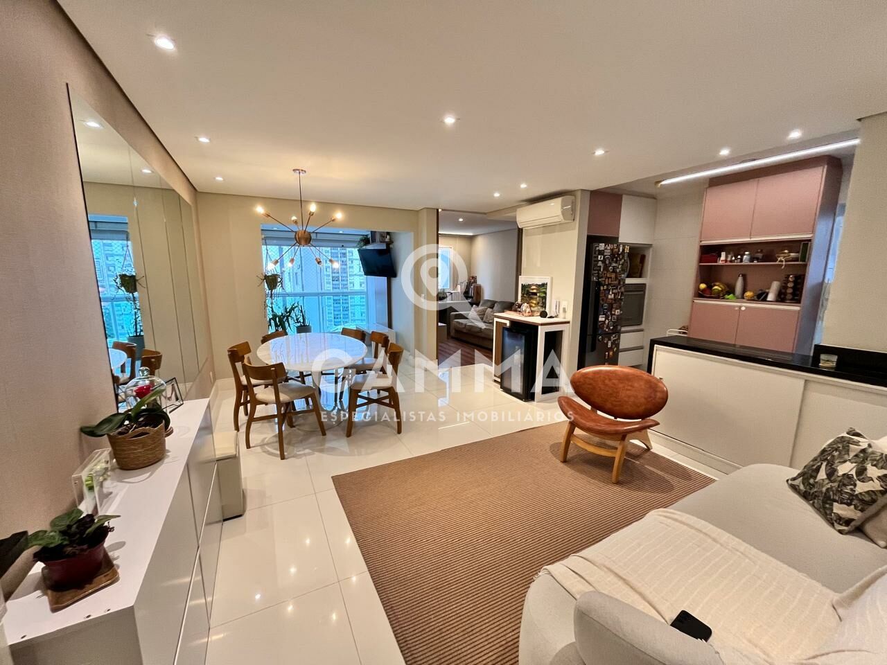 Apartamento para Venda - Vila Ipojuca