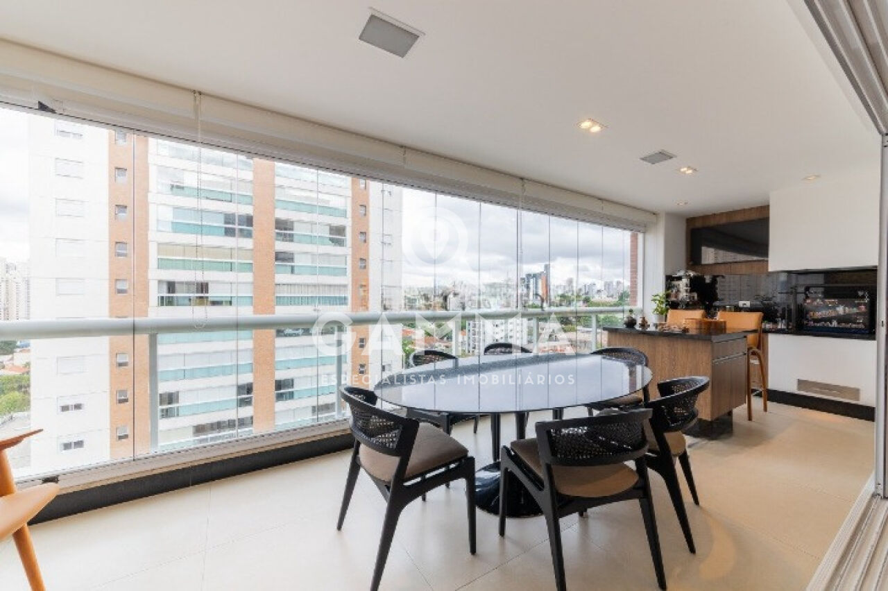 Apartamento para Venda - Vila Romana