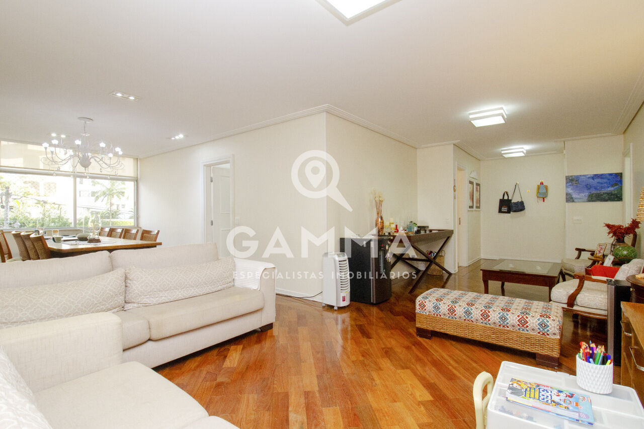 Apartamento para Venda - Santa Cecília