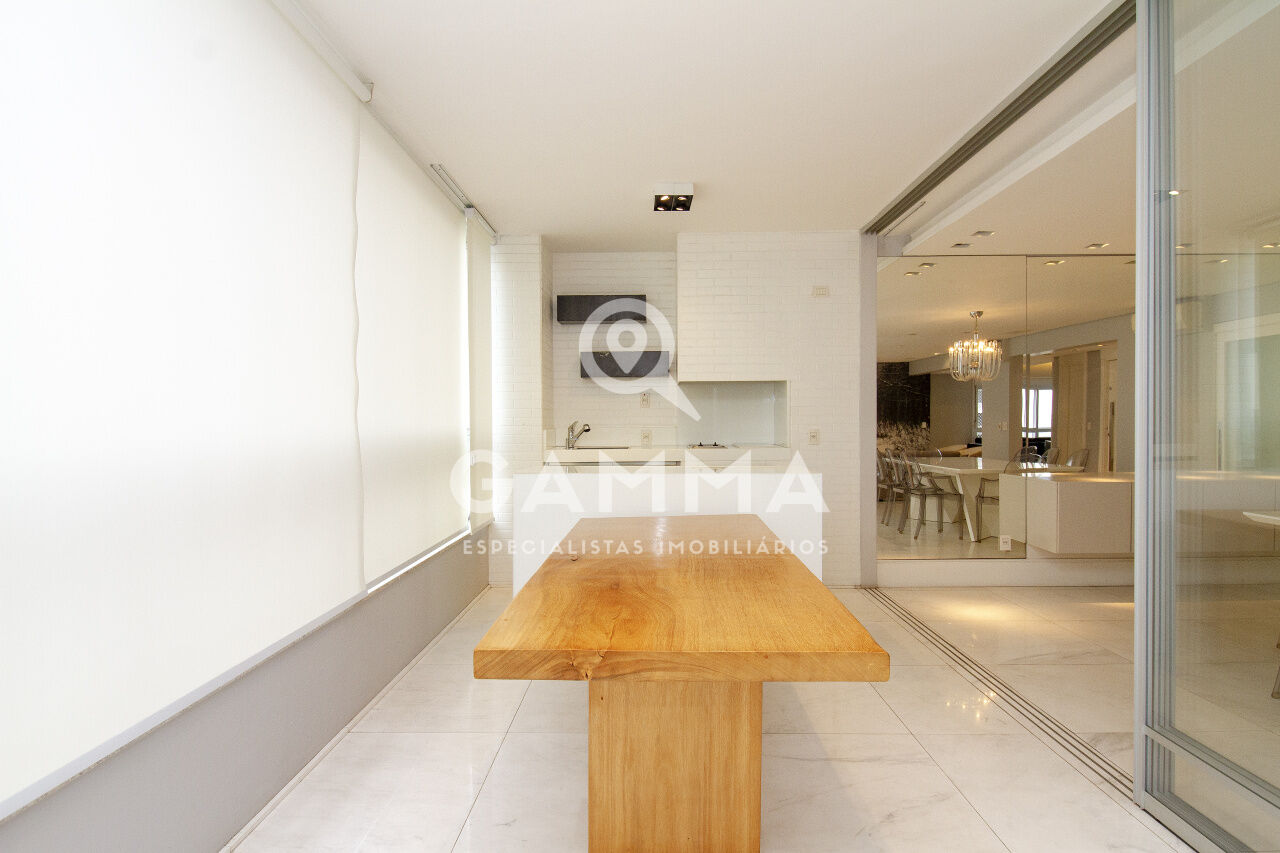 Apartamento para Venda - Perdizes