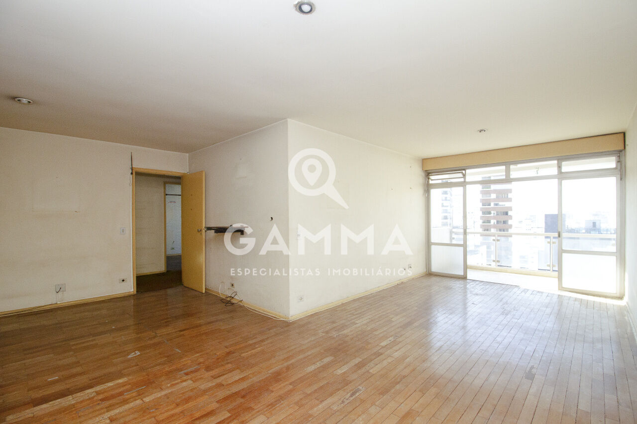 Apartamento para Venda - Santa Cecília