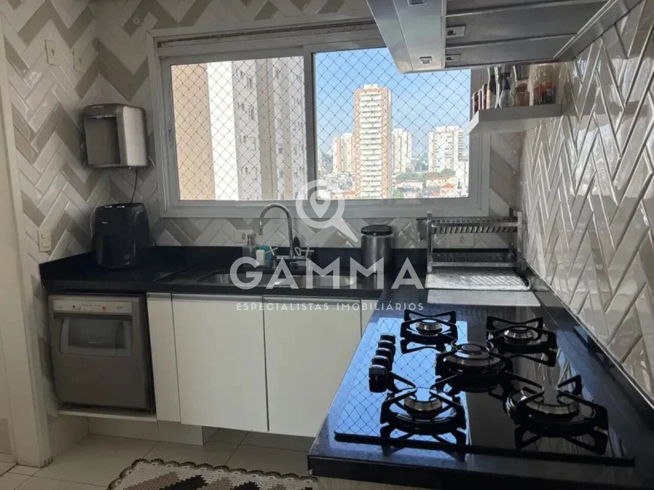 Apartamento para Venda - Lapa