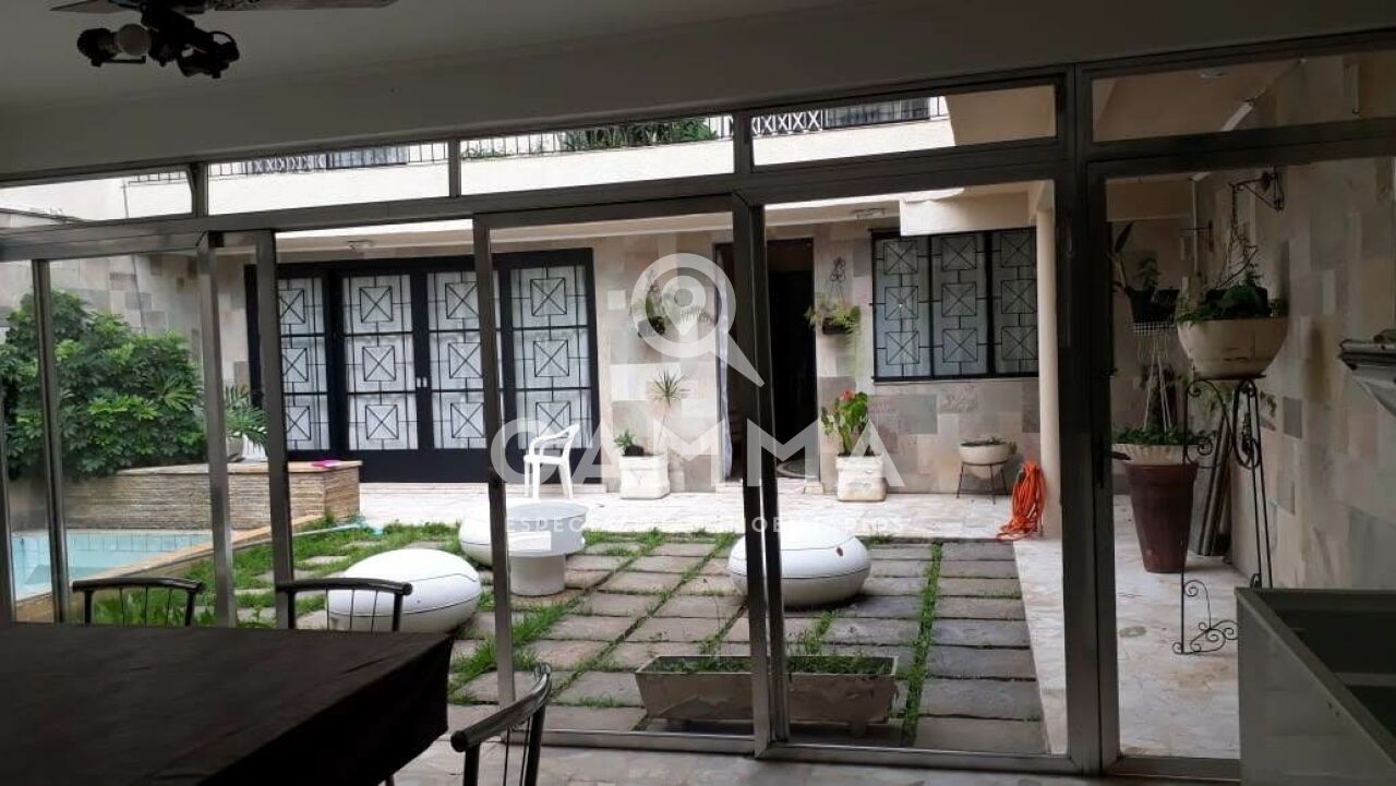 Casa Comercial  para Venda - Vila Monumento
