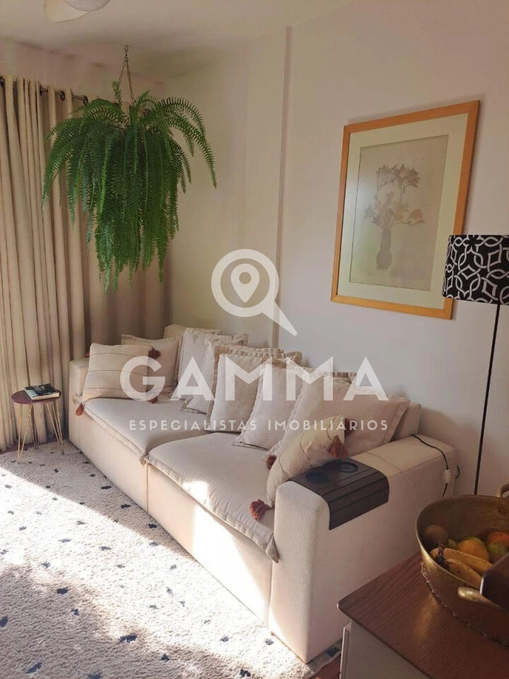 Apartamento para Venda - Pinheiros