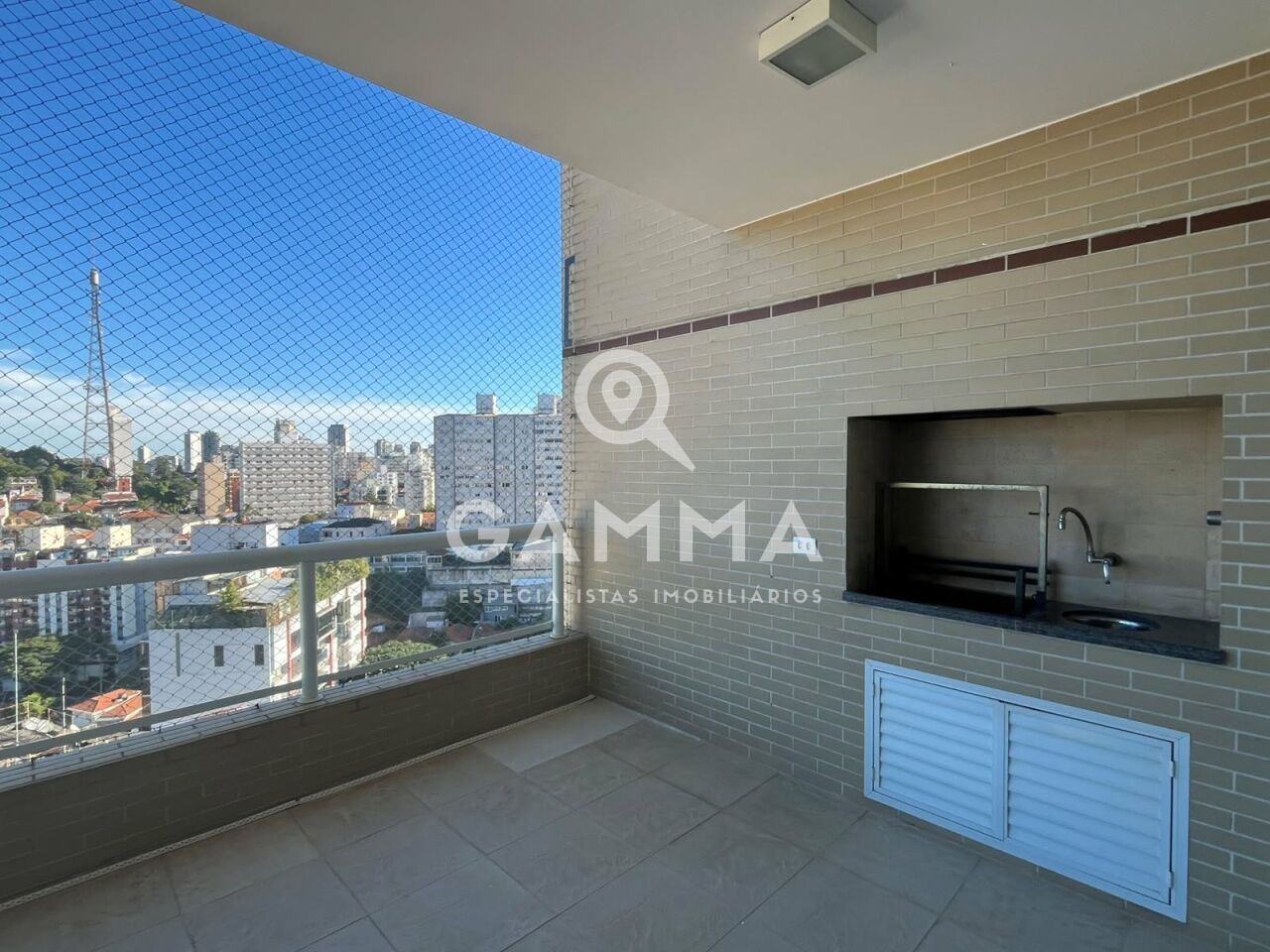 Apartamento para Venda - Perdizes