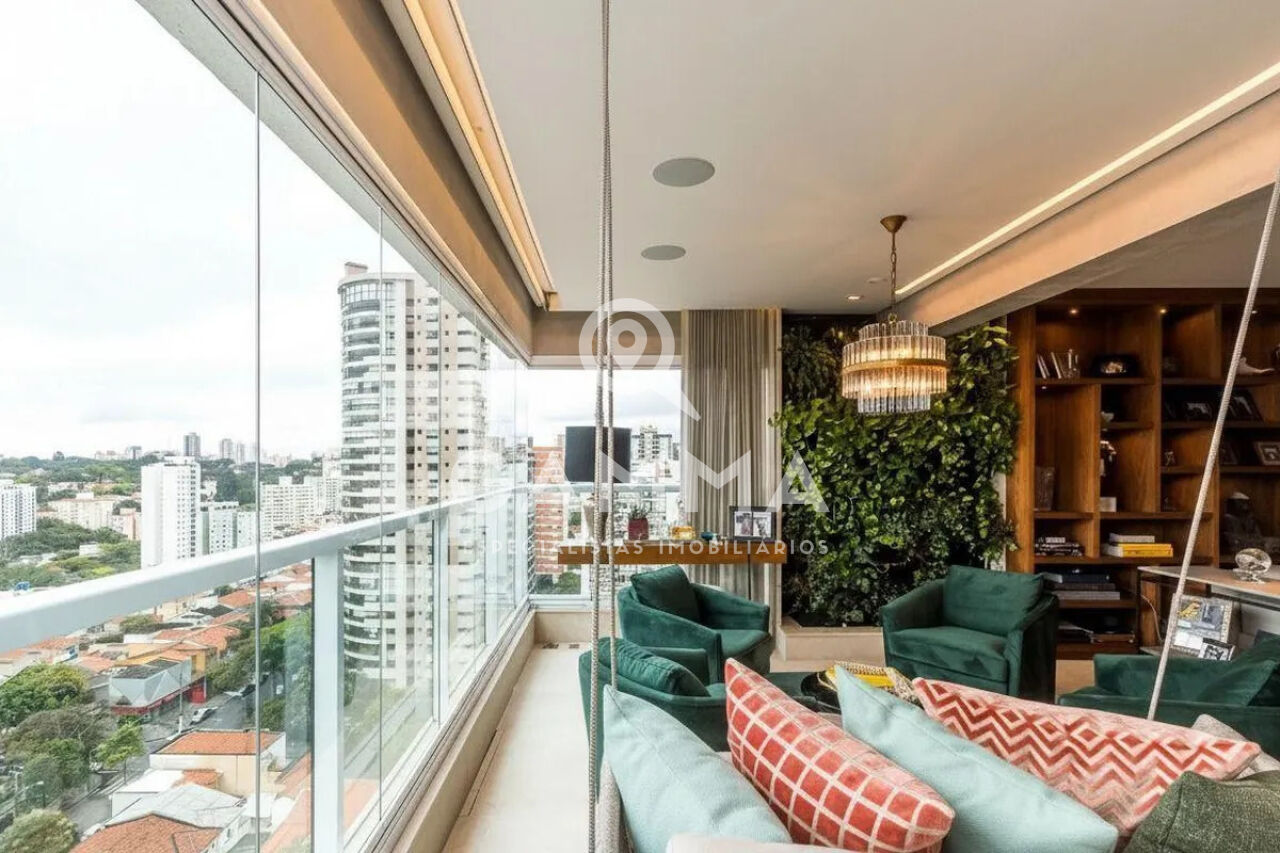 Apartamento para Venda - Perdizes