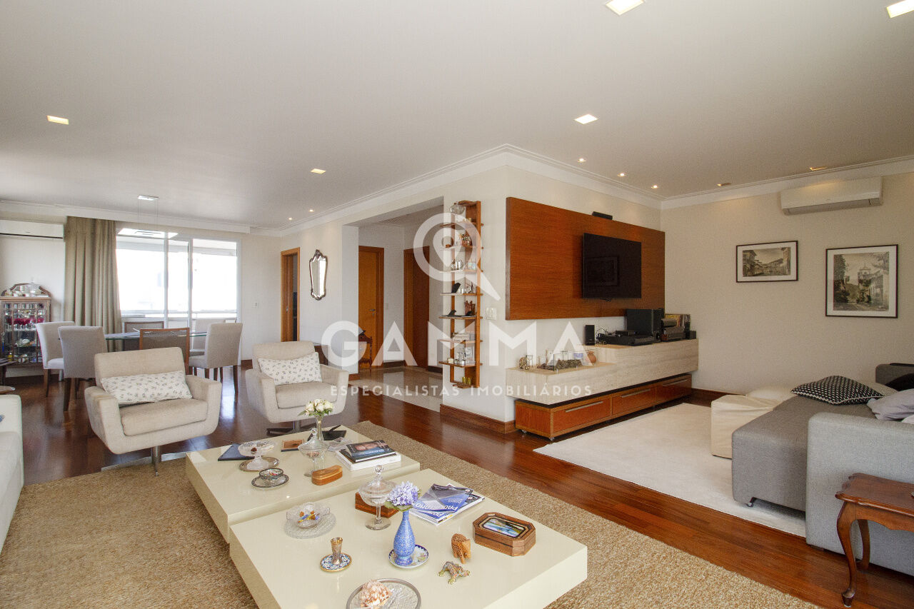 Apartamento para Venda - Perdizes
