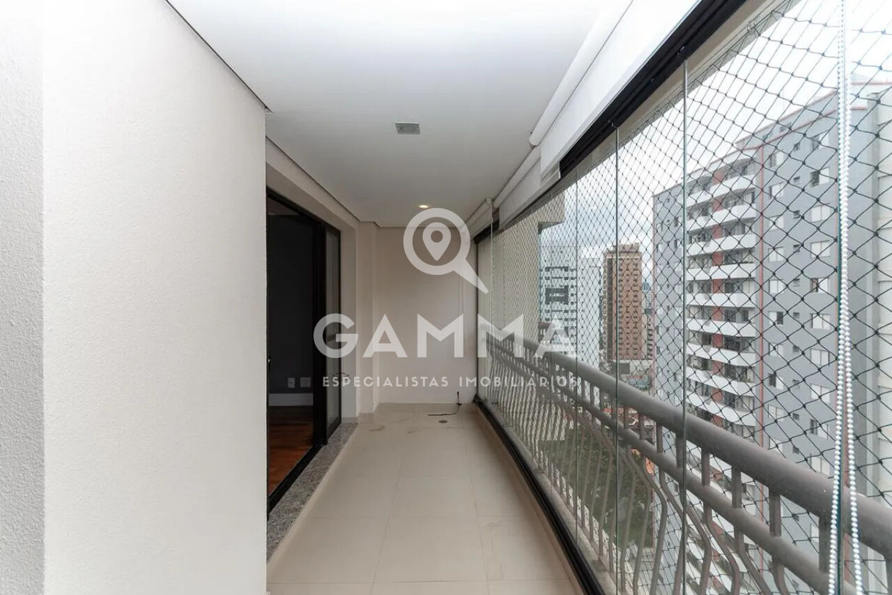 Apartamento para Venda - Perdizes