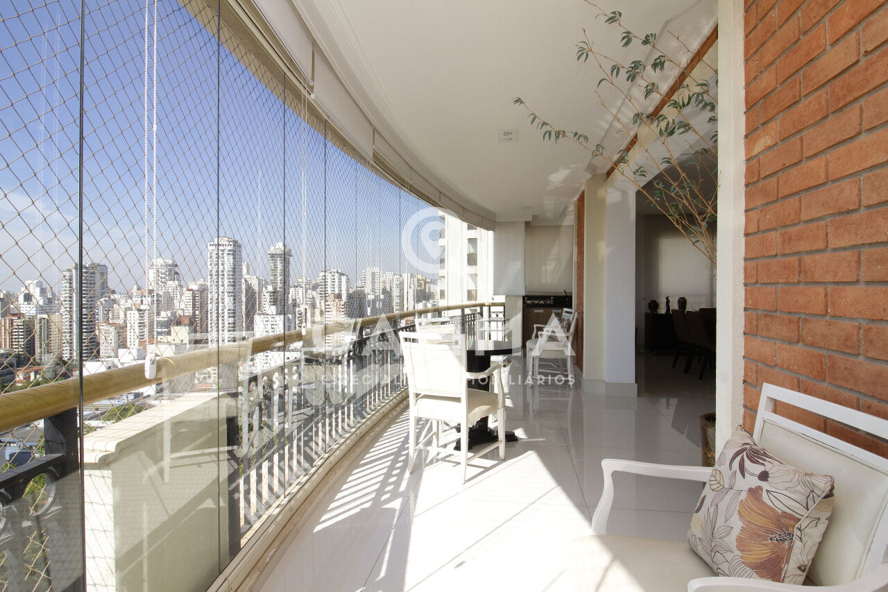 Apartamento para Venda - Perdizes