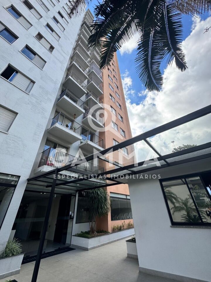 Apartamento para Venda - Perdizes