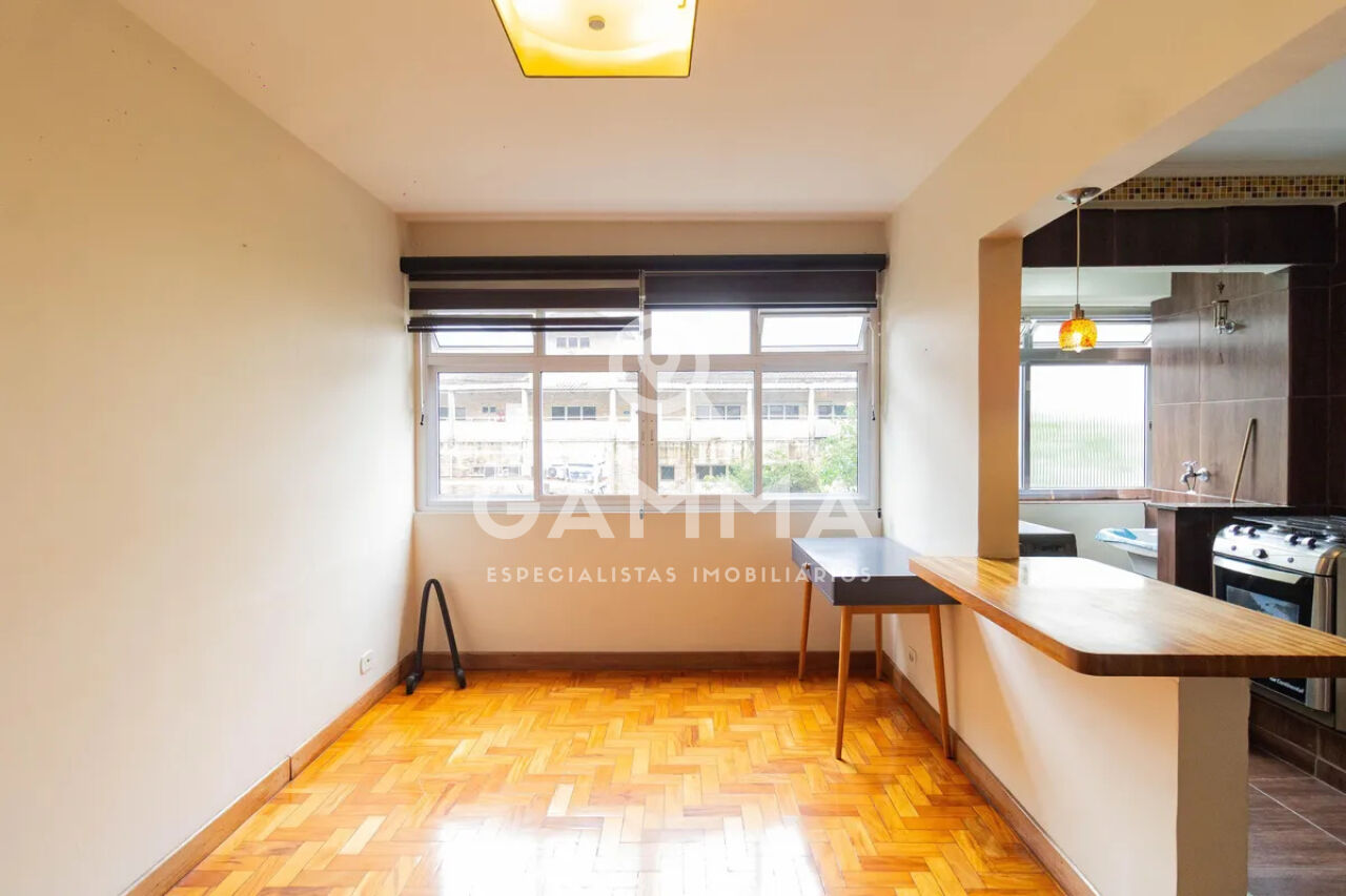 Apartamento para Venda - Perdizes