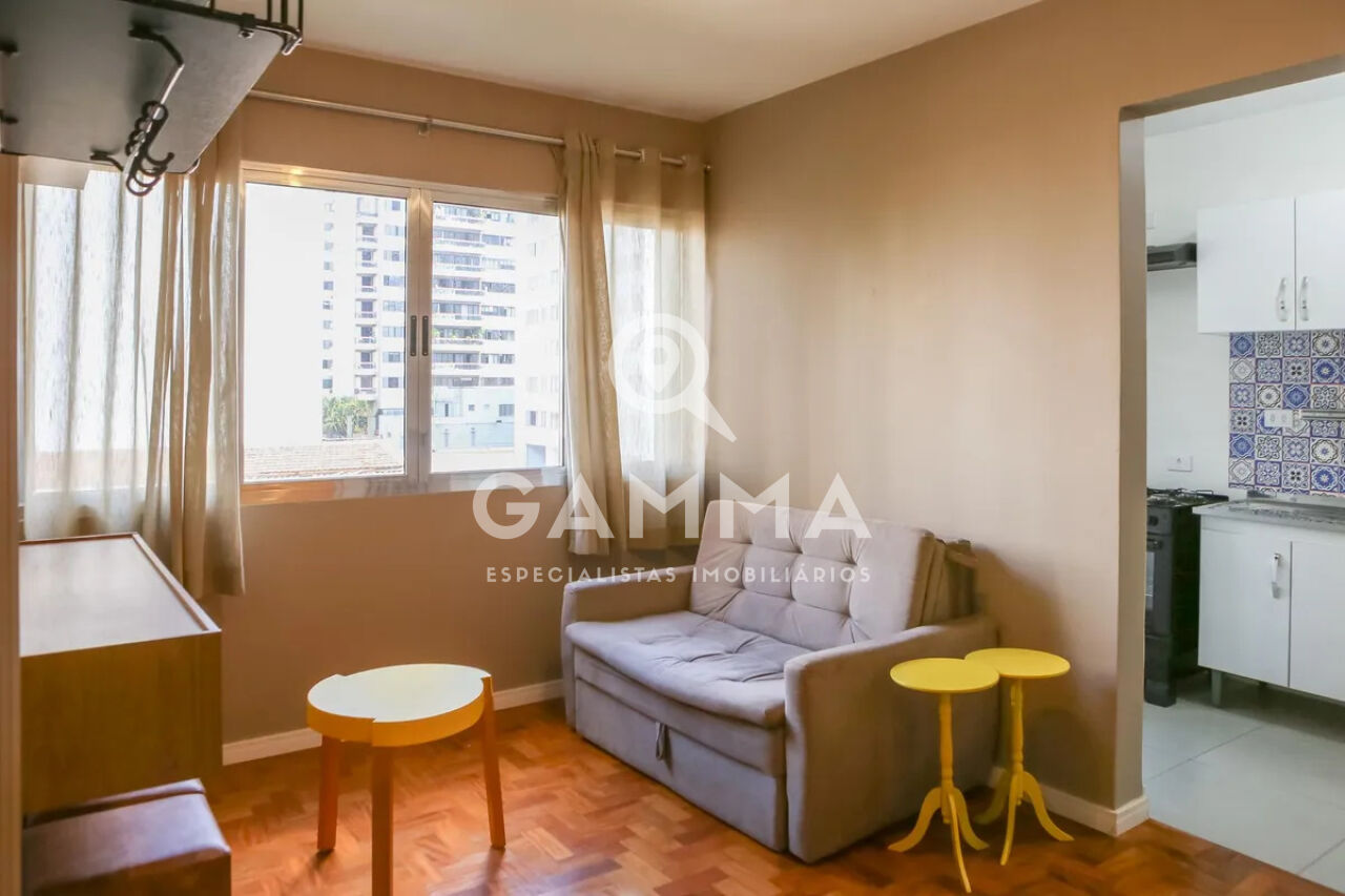 Apartamento para Venda - Perdizes
