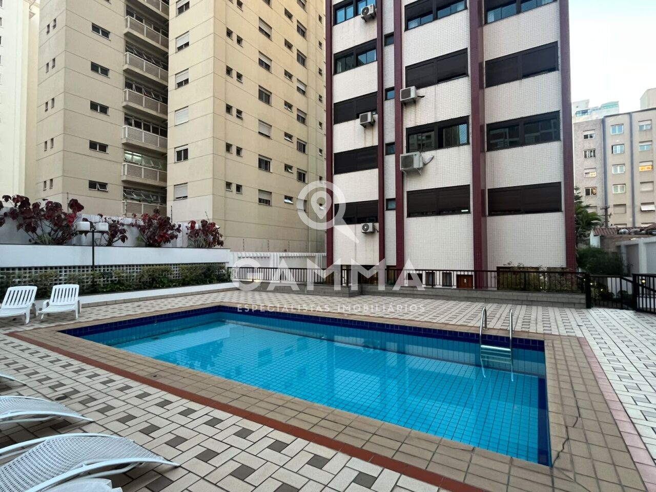 Apartamento para Venda - Perdizes