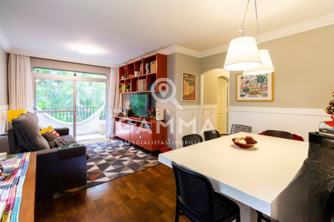 Apartamento para Venda - Santa Cecília