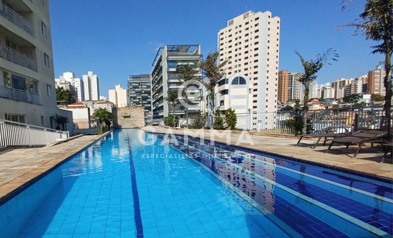 Apartamento para Venda - Vila Pompéia
