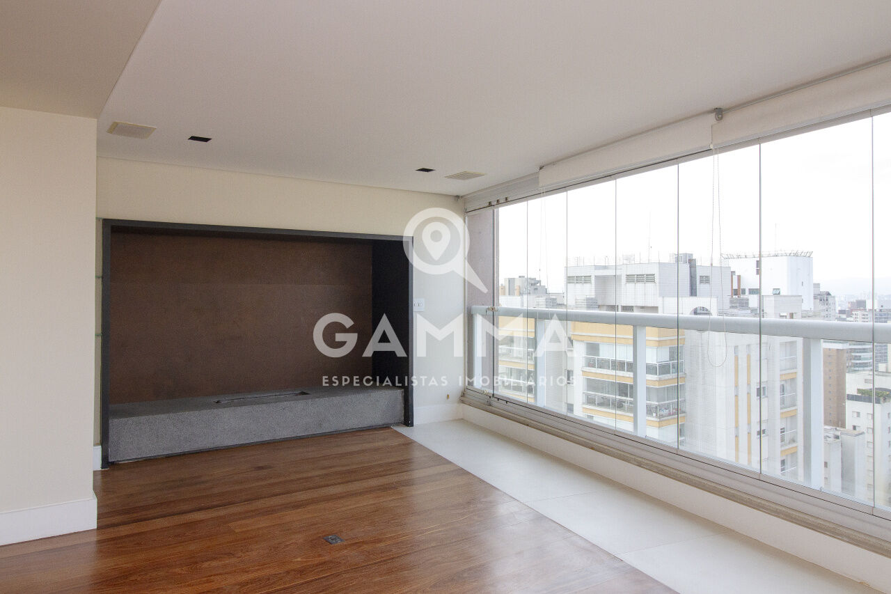 Apartamento para Venda - Perdizes